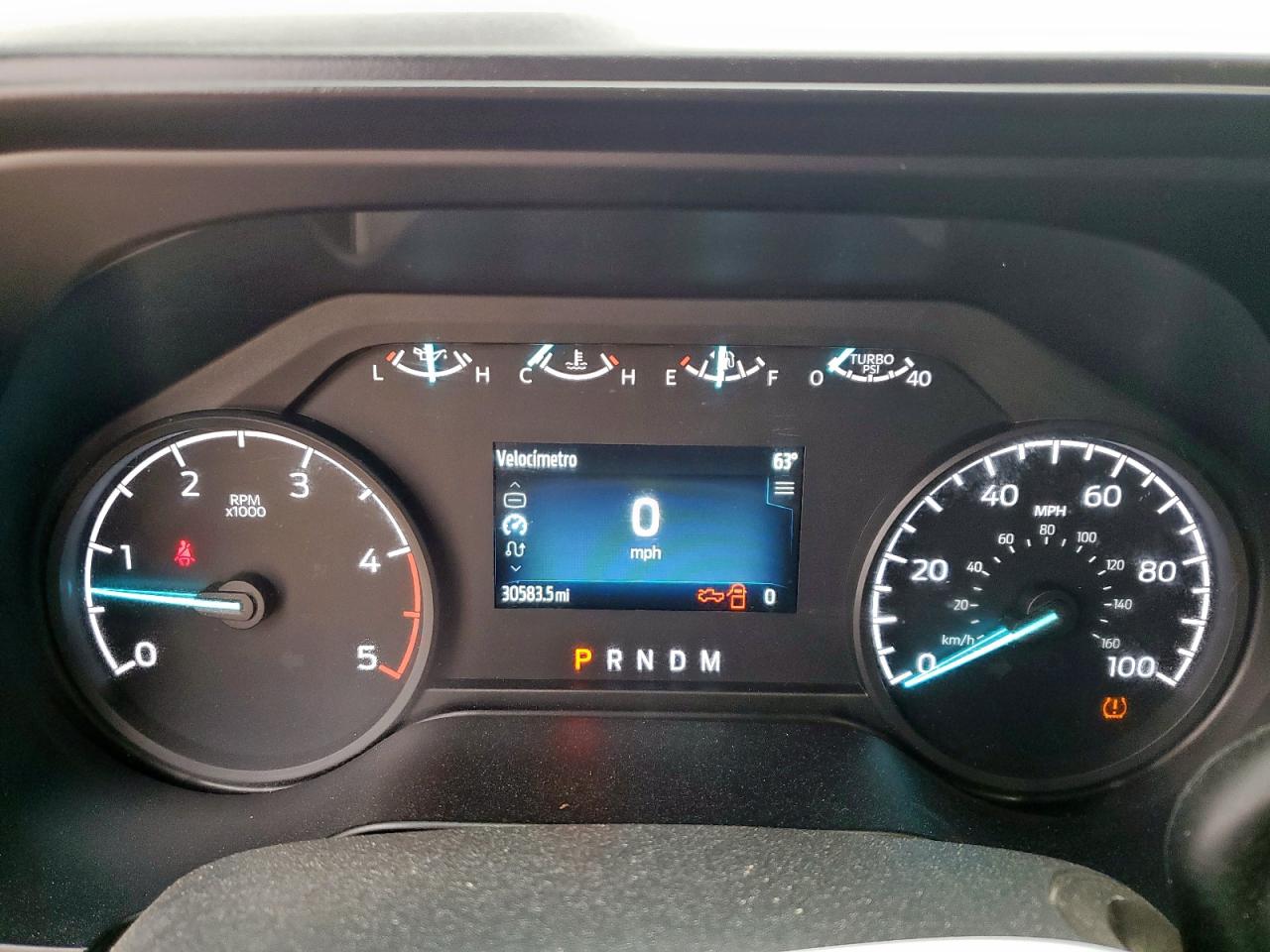 2024 Ford F250 Super Duty VIN: 1FT8W2BTXREC93555 Lot: 93922975