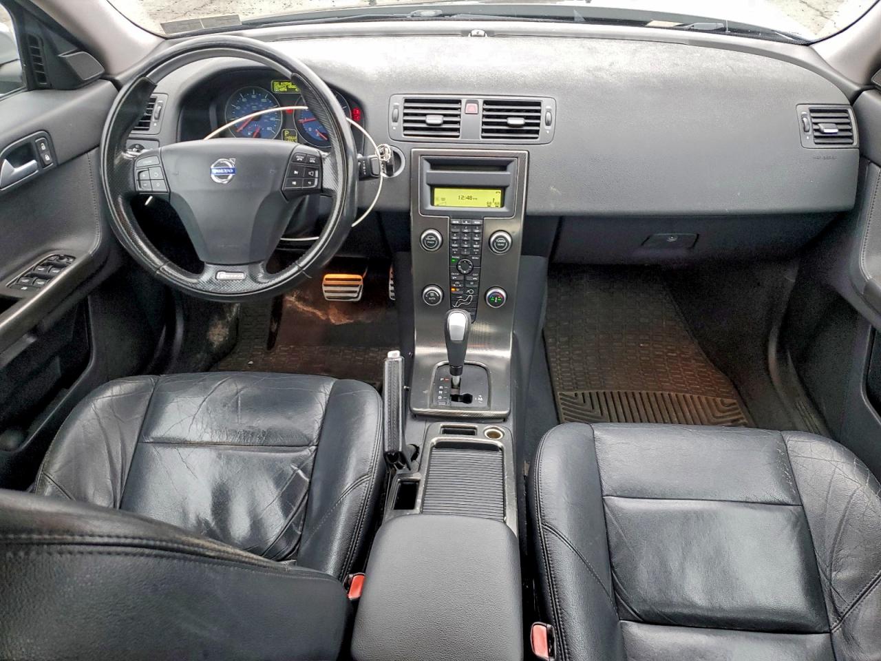 2009 Volvo S40 T5 VIN: YV1MH672892448809 Lot: 94036515