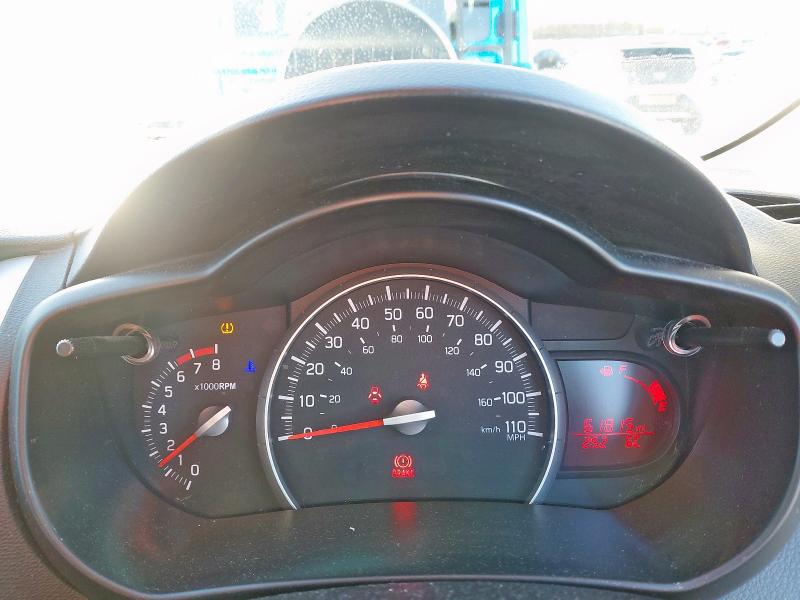 2017 SUZUKI CELERIO 1.0 SZ2 5DR