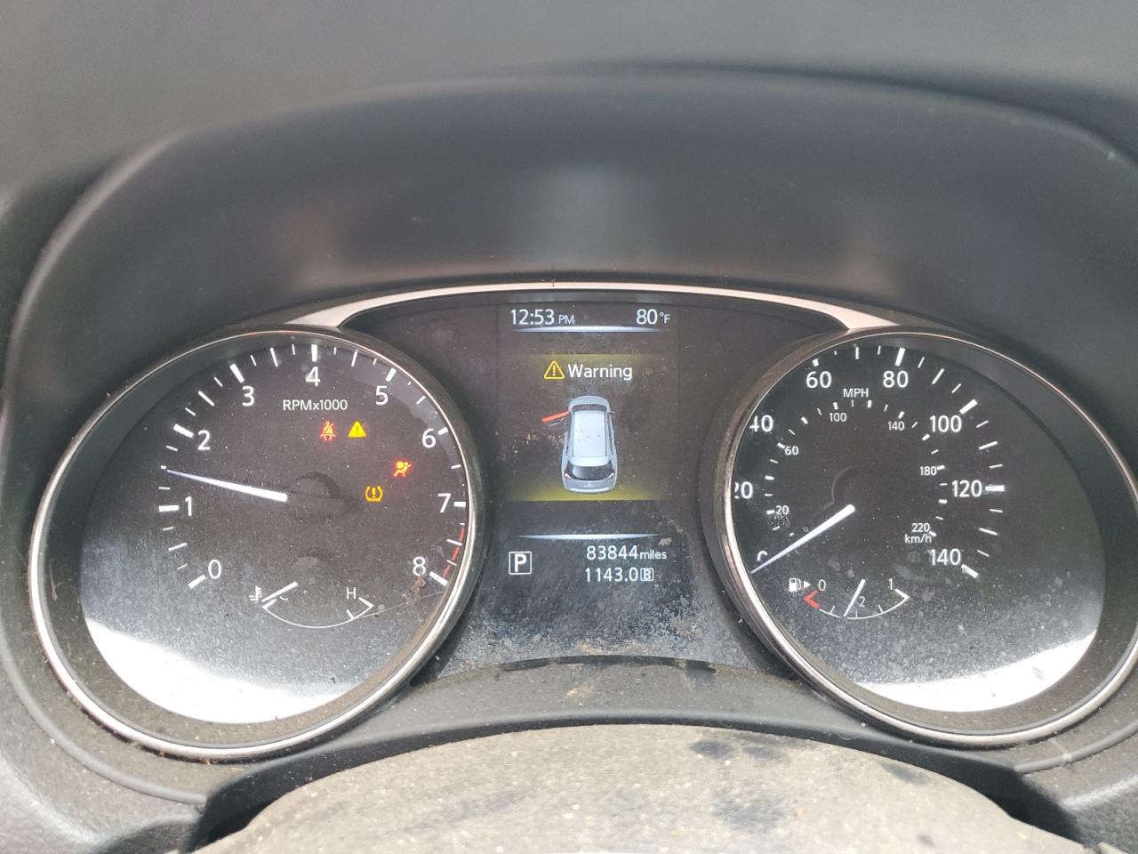 2015 Nissan Rogue S VIN: KNMAT2MTXFP582412 Lot: 93243155