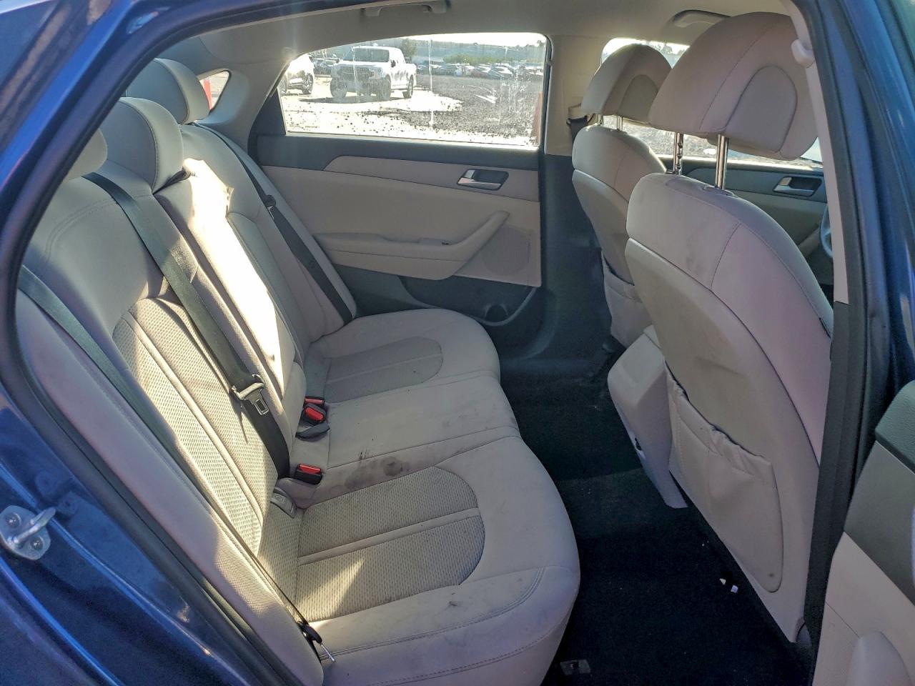 2017 Hyundai Sonata Se VIN: 5NPE24AF3HH585410 Lot: 94414605