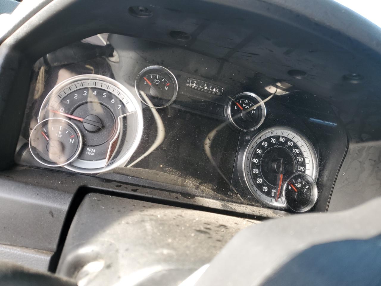 2020 Ram 1500 Classic Warlock VIN: 3C6RR7LTXLG182387 Lot: 91954625