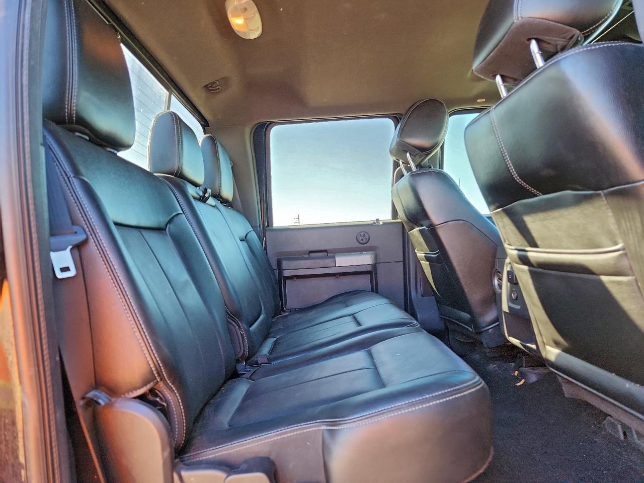 2013 Ford F250 Super Duty VIN: 1FT7W2BT5DEB13015 Lot: 94416725