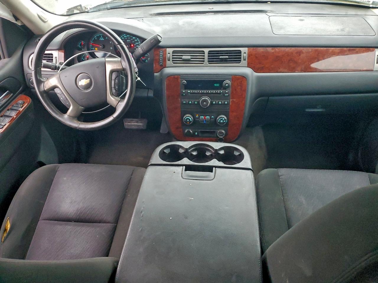 2012 Chevrolet Avalanche Ls VIN: 3GNTKEE7XCG105808 Lot: 93065325