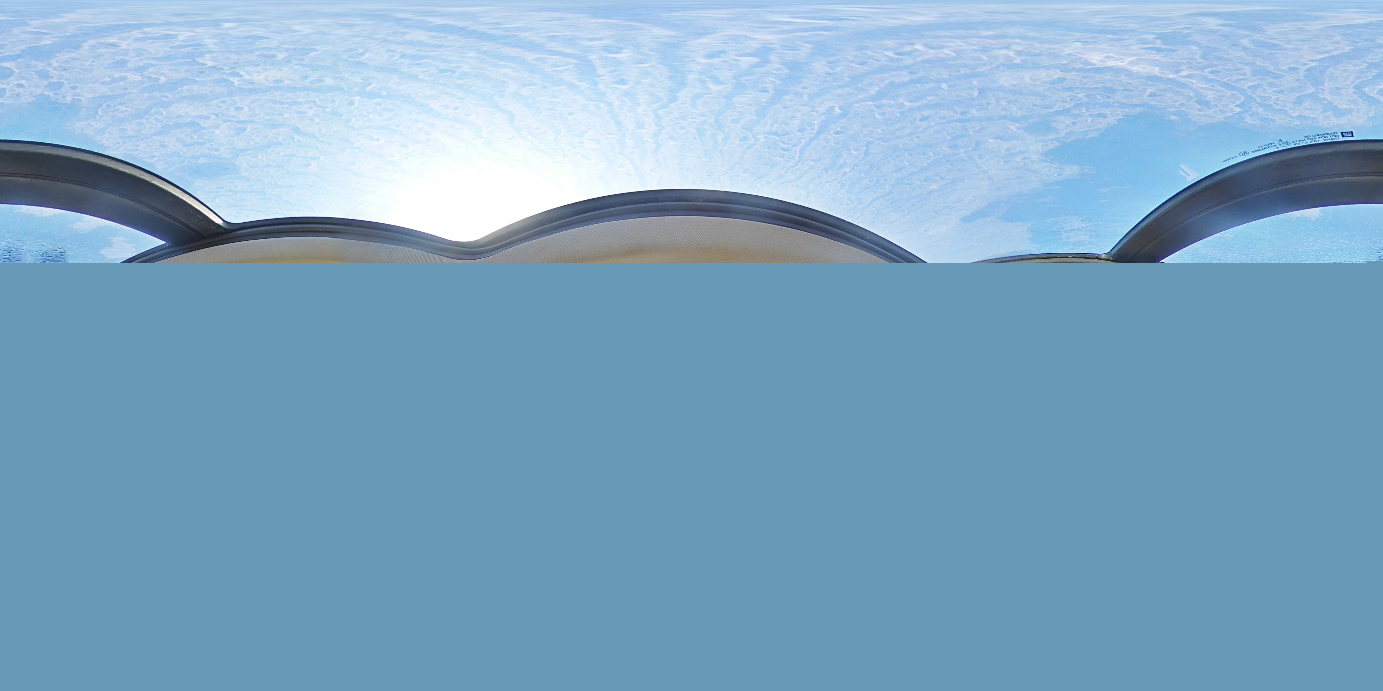 2016 Chevrolet Impala Ltz VIN: 2G1145S39G9147567 Lot: 85433355