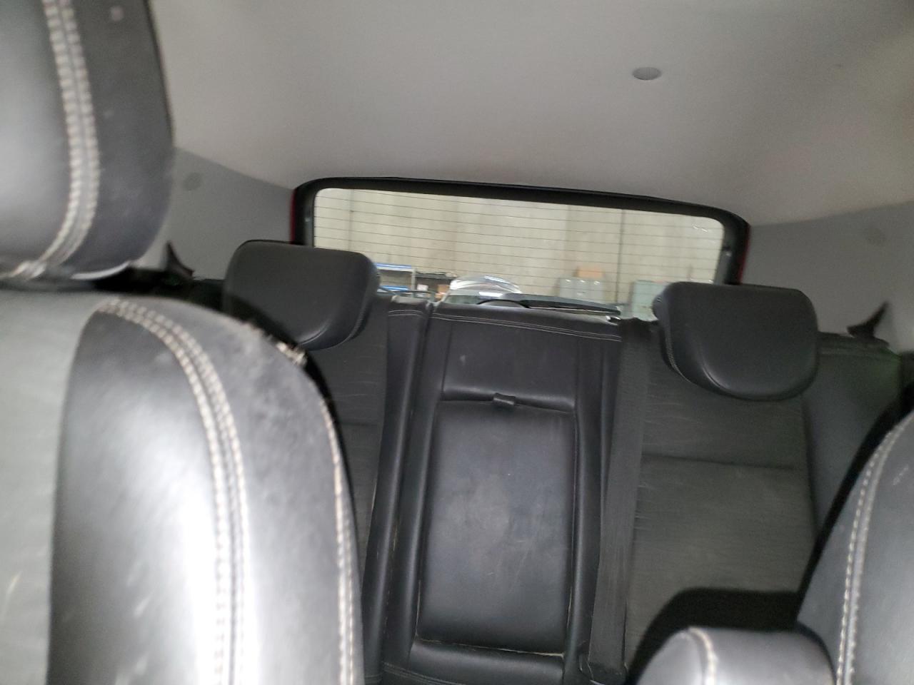 2015 Buick Encore Convenience VIN: KL4CJFSB8FB127629 Lot: 90816055