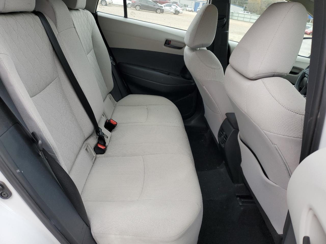 2023 Toyota Corolla Cross L VIN: 7MUAAAAG0PV049229 Lot: 93212155