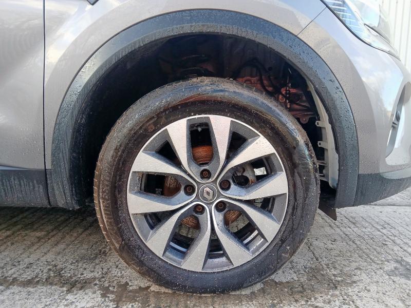 2021 RENAULT CAPTUR 1.3 TCE 130 S EDITION 5DR