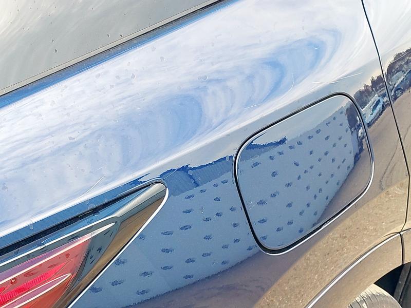 2025 LEXUS RX 450H+ 2.5 TAKUMI 5DR E-CVT