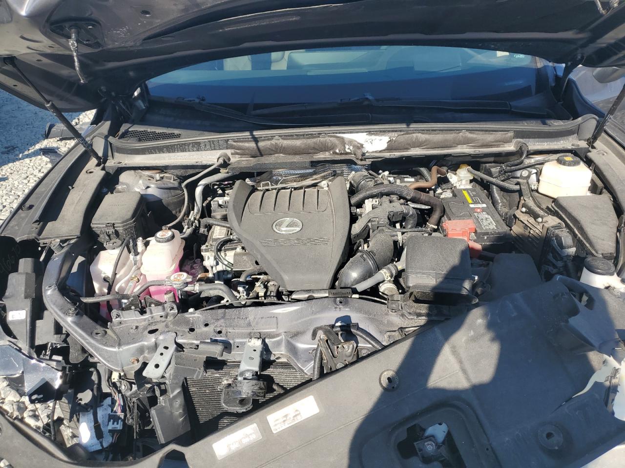 2023 Lexus Rx 350 Base VIN: 2T2BAMBA3PC005613 Lot: 93583315