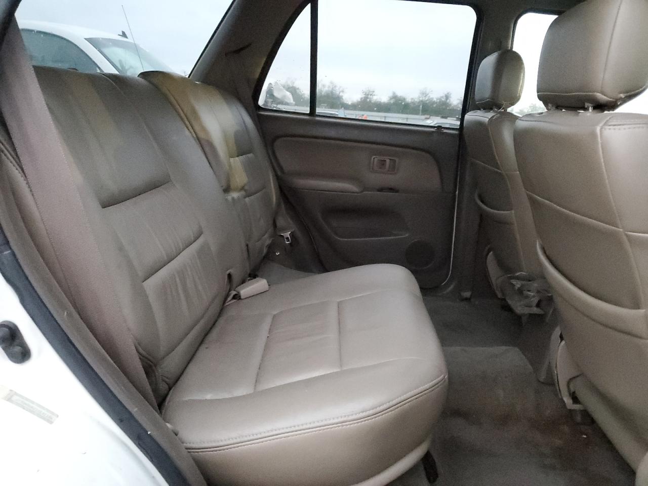 2001 Toyota 4Runner Sr5 VIN: JT3GN86R210191186 Lot: 93663255