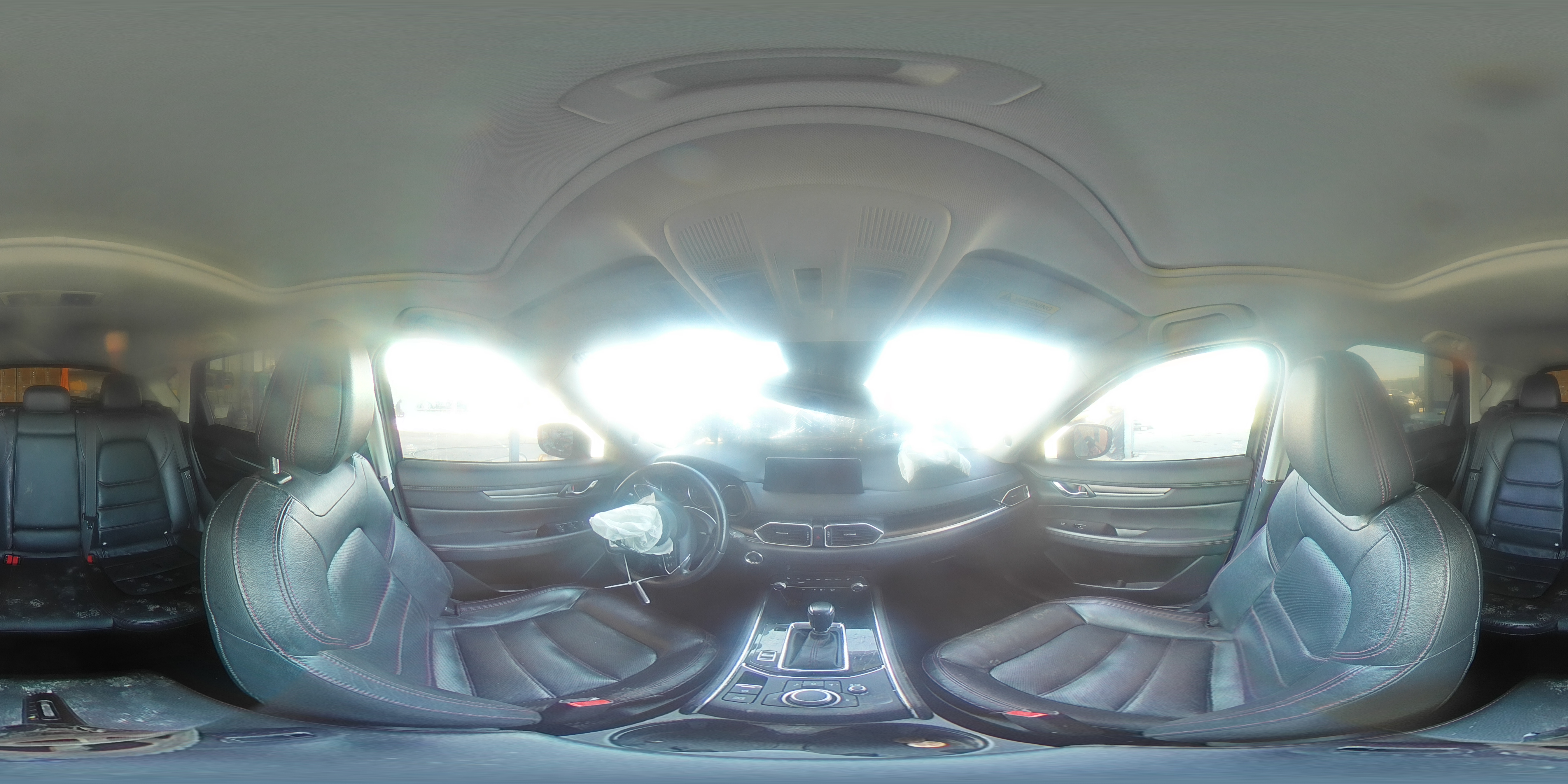 2021 Mazda Cx-5 Carbon Edition VIN: JM3KFBCY9M0402553 Lot: 91989735