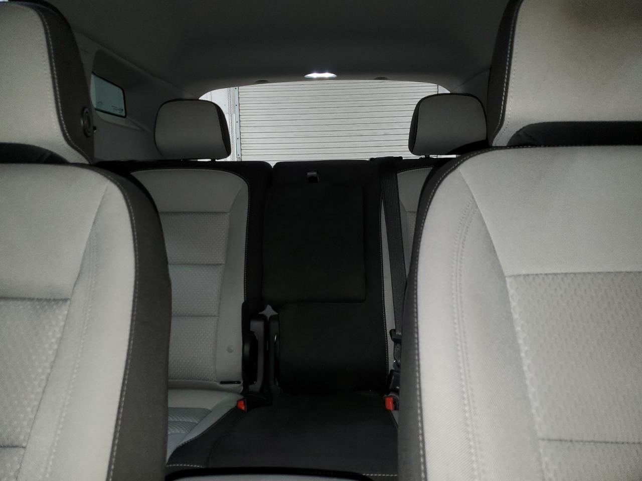 2022 GMC Terrain Sle VIN: 3GKALTEV1NL176670 Lot: 91909075