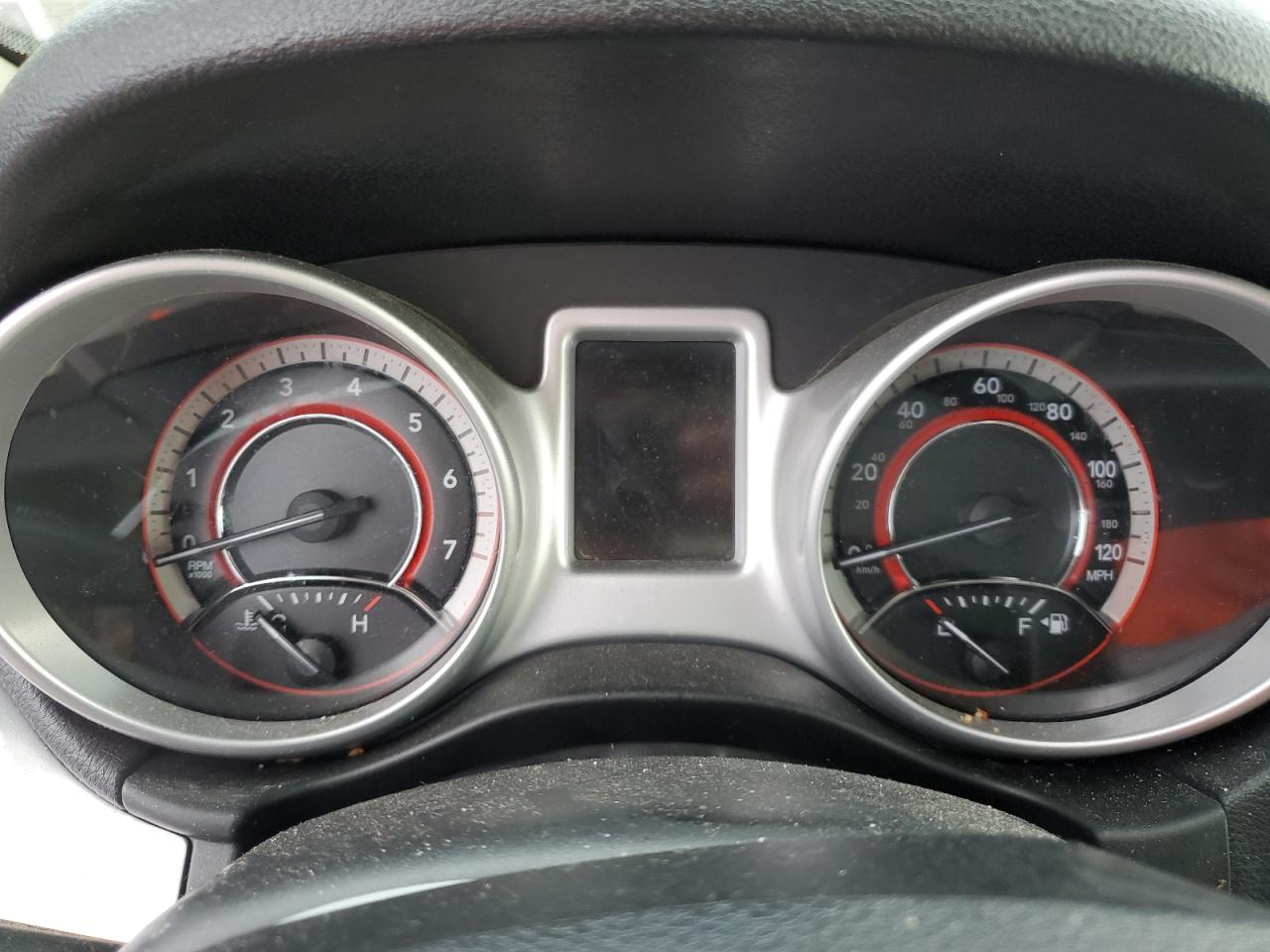 2013 Dodge Journey Sxt VIN: 3C4PDDBG3DT506869 Lot: 93373815