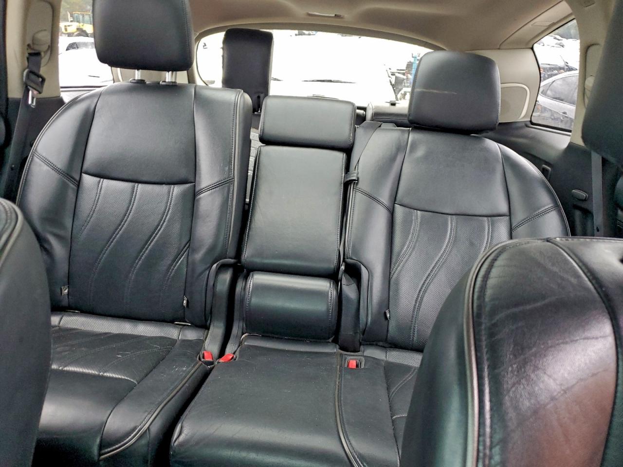 2014 Infiniti Qx60 VIN: 5N1AL0MN8EC533569 Lot: 94123455