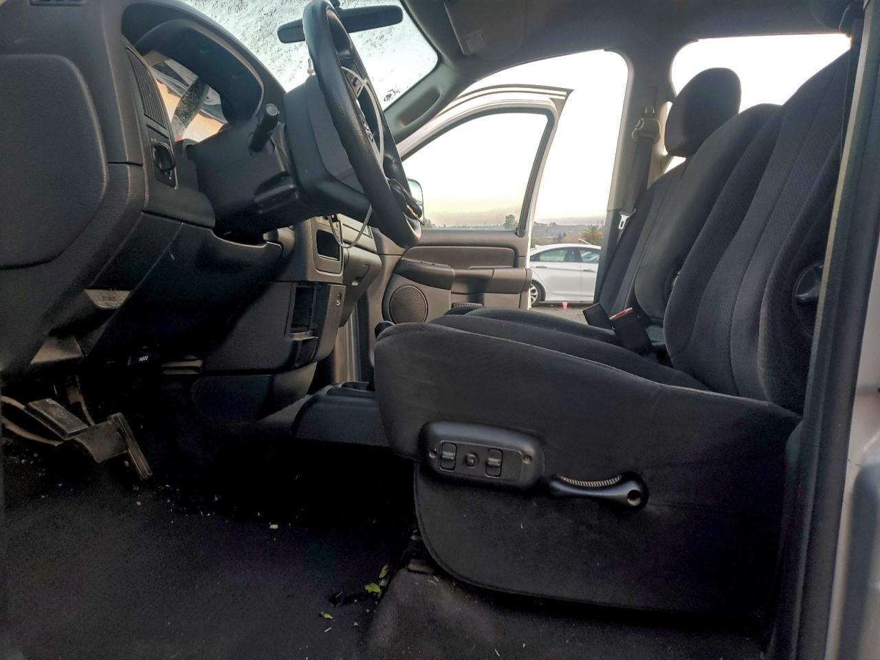 2004 Dodge Ram 2500 St VIN: 3D7KU28C94G254434 Lot: 94417185