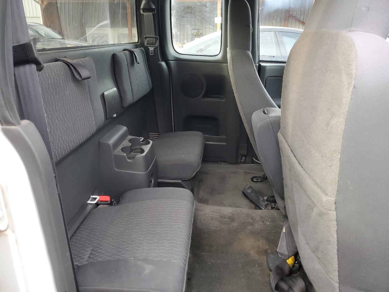 2006 Chevrolet Colorado VIN: 1GCDT196368247125 Lot: 92300775