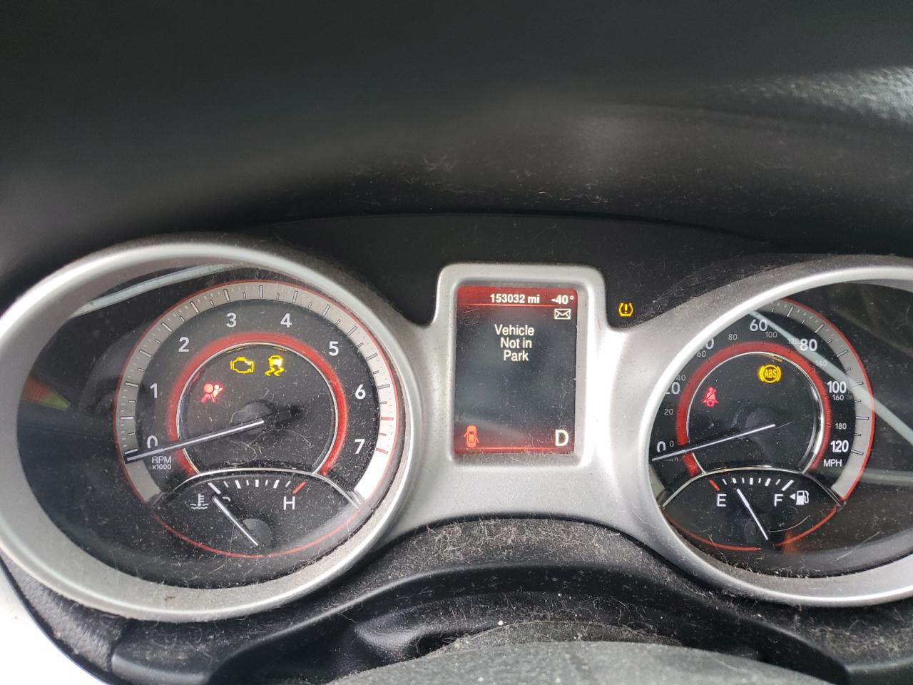 2016 Dodge Journey Se VIN: 3C4PDCAB5GT241392 Lot: 91084045