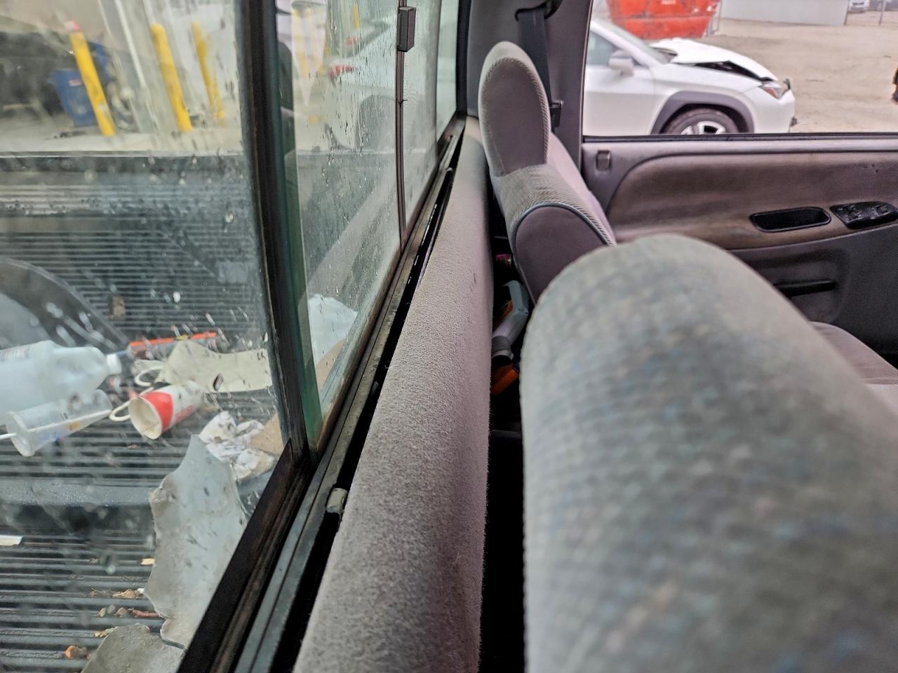 1996 Dodge Ram 2500 VIN: 1B7JF26Z0TJ102109 Lot: 93317475