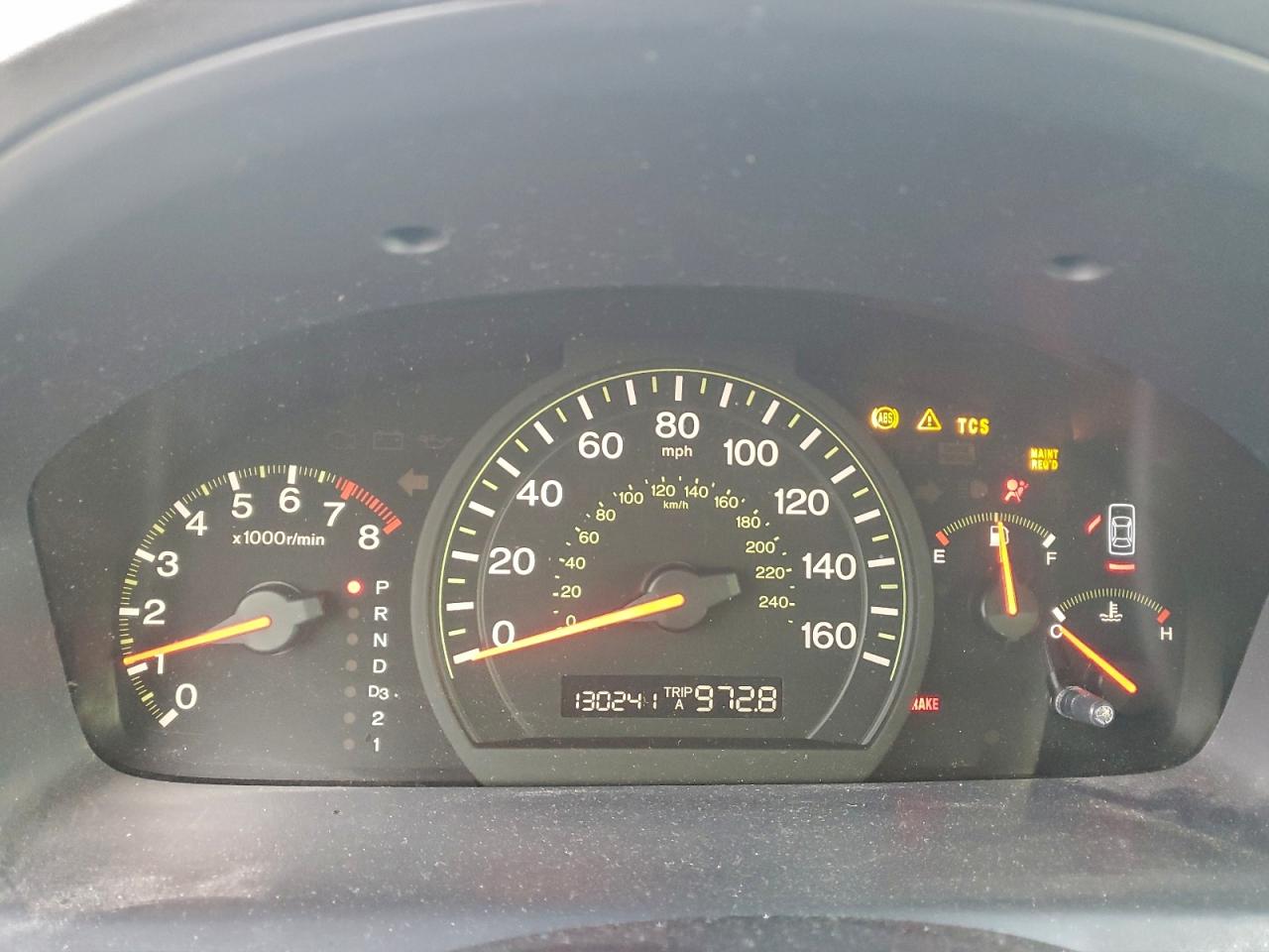 2005 Honda Accord Ex VIN: 1HGCM66565A029478 Lot: 93892845