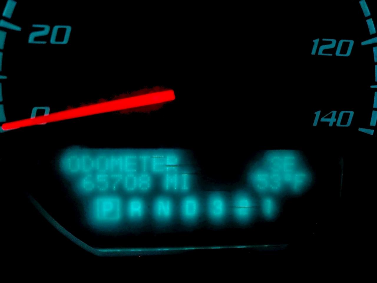 2011 Buick Lucerne Cxl VIN: 1G4HJ5EM5BU107609 Lot: 93422715