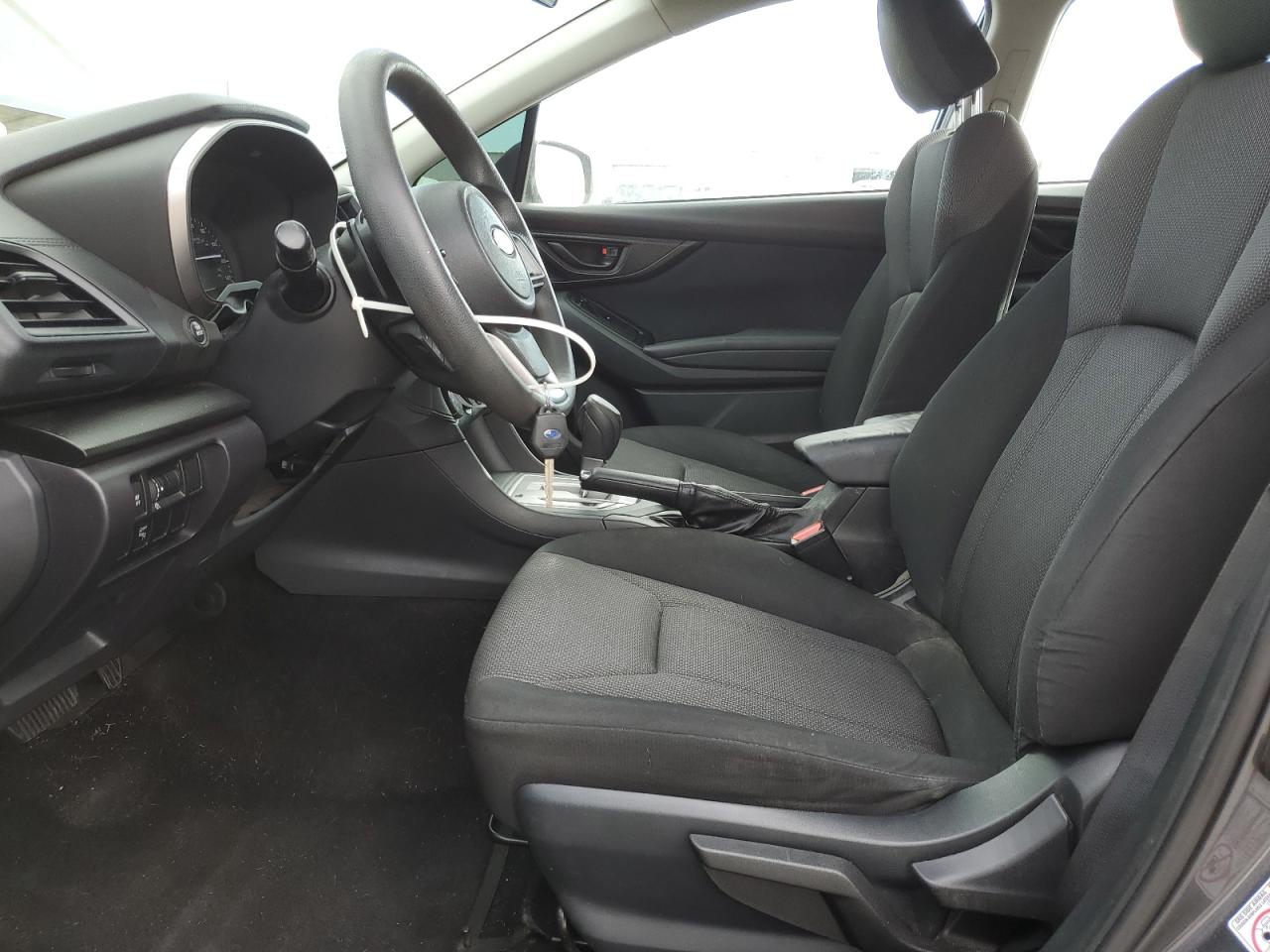 2018 Subaru Impreza Premium Plus VIN: 4S3GTAD67J3746066 Lot: 92489865