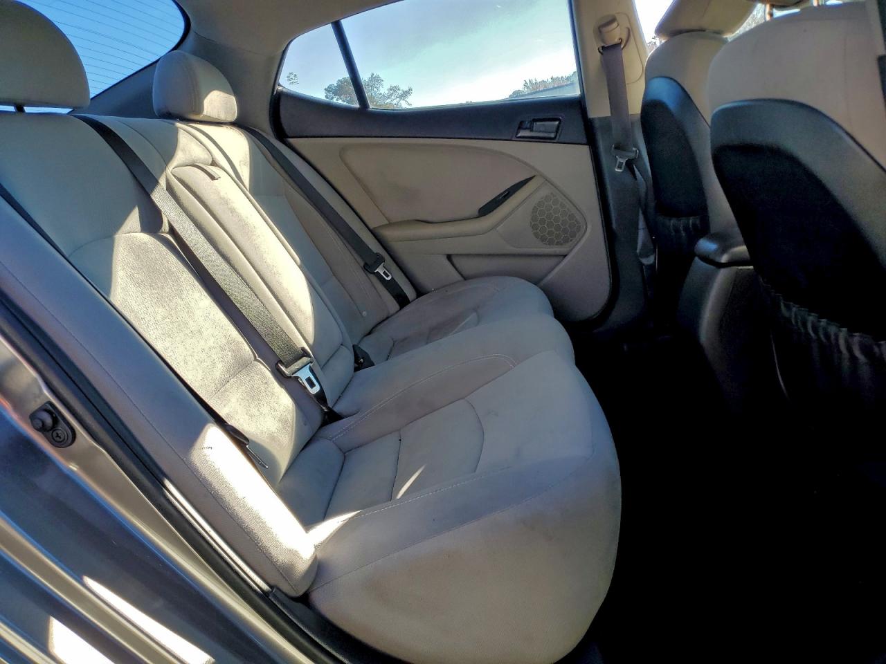 2013 Kia Optima Lx VIN: 5XXGM4A7XDG225004 Lot: 93465475