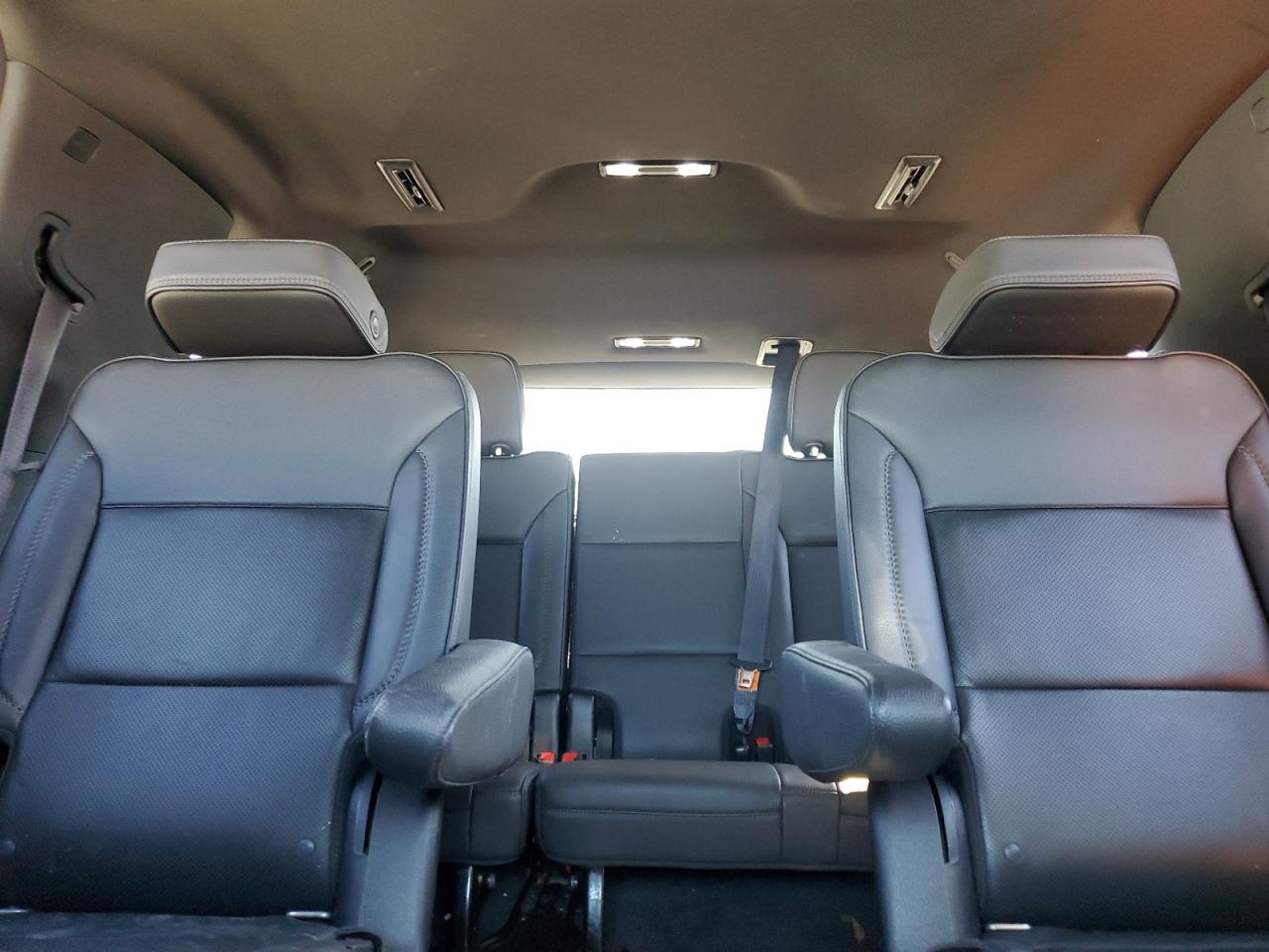 2021 GMC Yukon Denali VIN: 1GKS2DKLXMR110478 Lot: 91287985