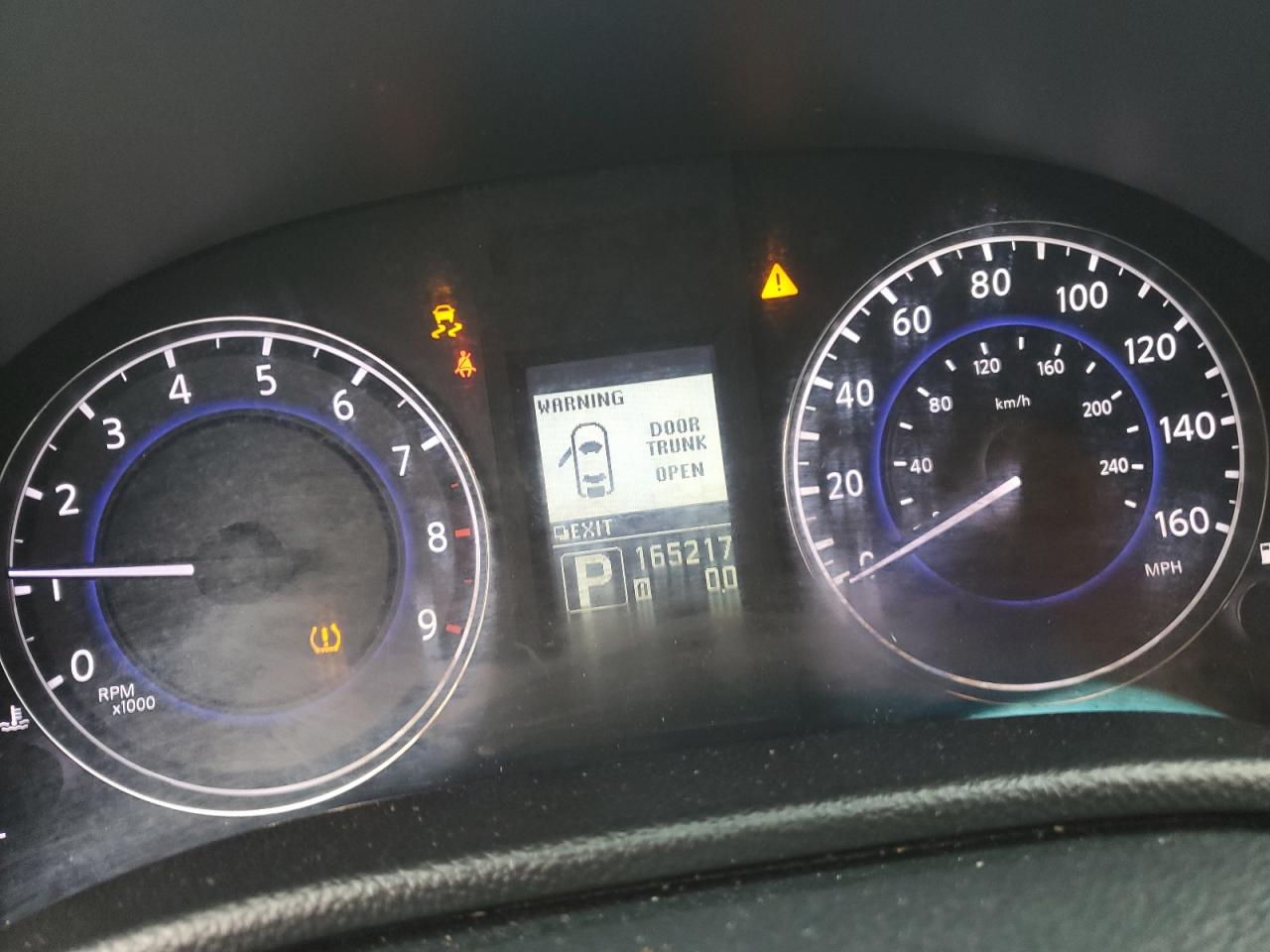 2012 Infiniti G37 Base VIN: JN1CV6FE7CM202385 Lot: 90518435