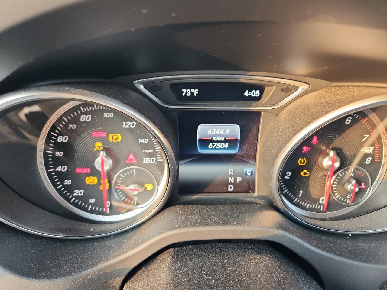 2018 Mercedes-Benz Cla 250 4Matic VIN: WDDSJ4GB3JN516383 Lot: 93527915