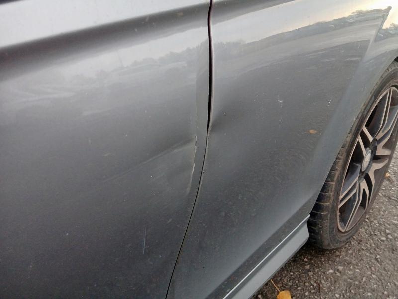 2013 MERCEDES-BENZ C CLASS C220 CDI BLUEEFFICIENCY AMG SPORT PLUS 2DR AUTO