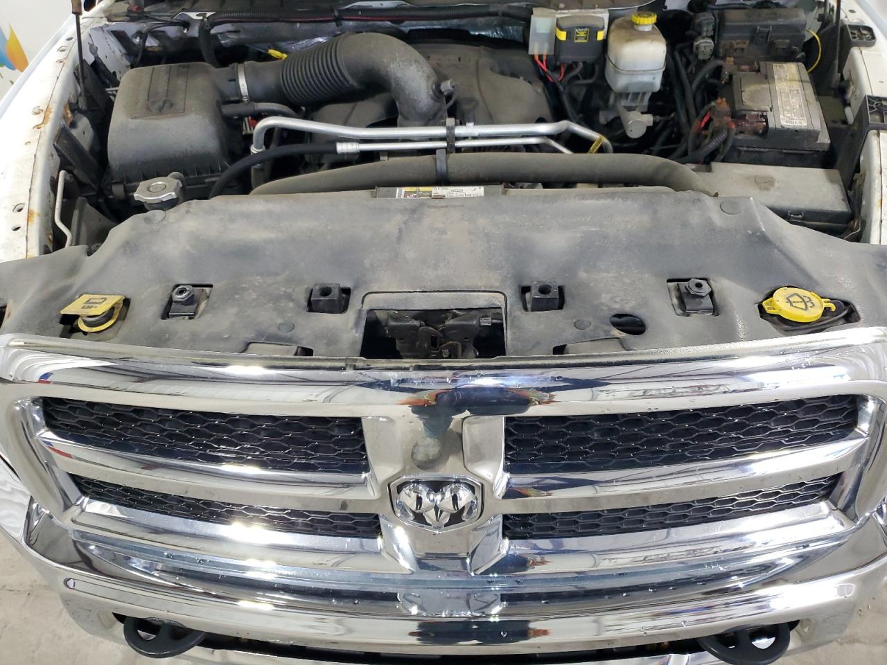 2016 Ram 2500 St VIN: 3C6TR5CT5GG280680 Lot: 91648475