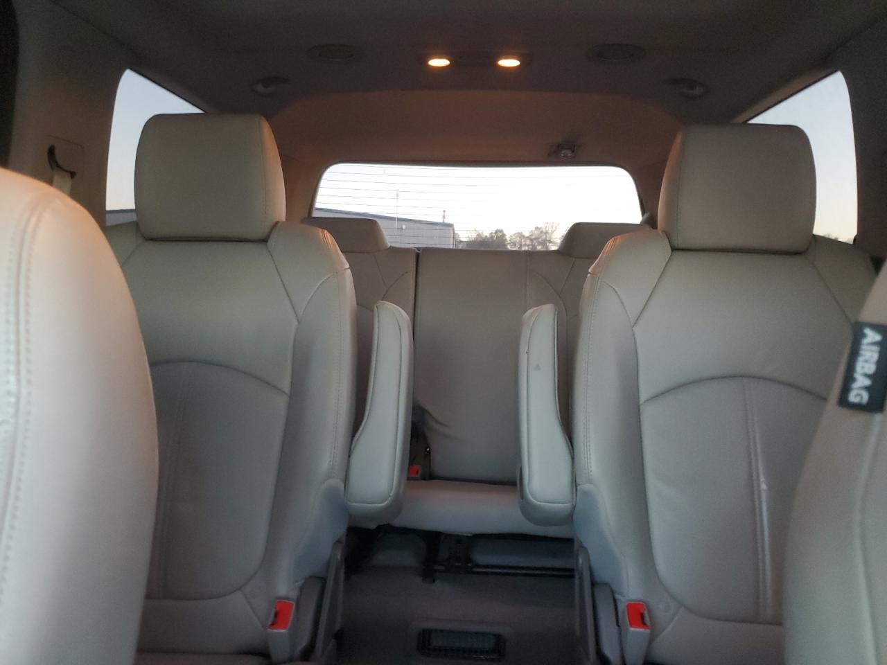 2015 GMC Acadia Slt-1 VIN: 1GKKVRKD7FJ278609 Lot: 91775845