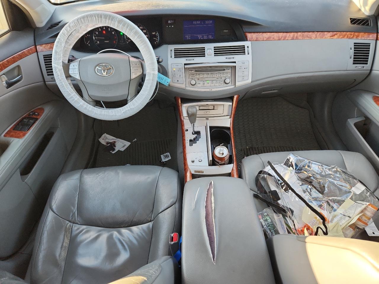 2006 Toyota Avalon Xl VIN: 4T1BK36B36U074538 Lot: 92479655