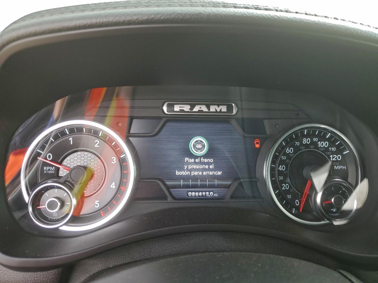 2023 Ram 3500 Laramie VIN: 3C63RRJL0PG522172 Lot: 92714685