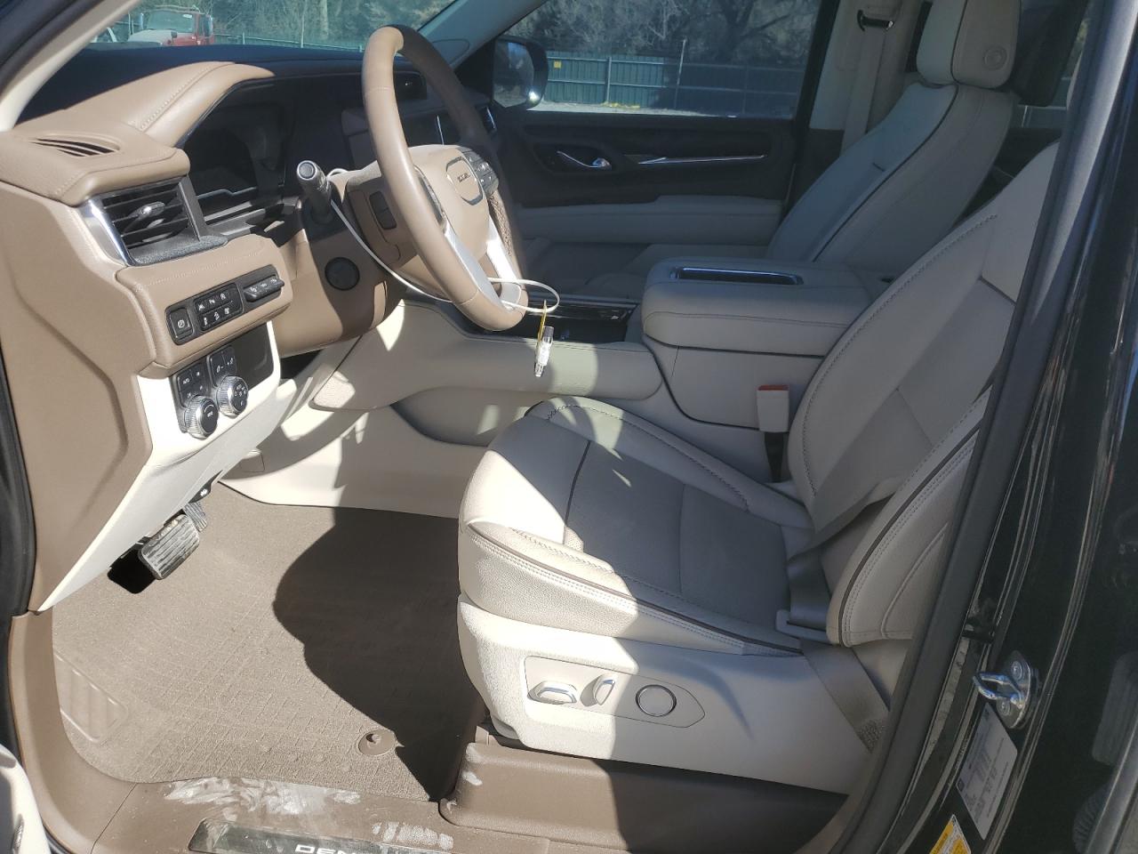 2023 GMC Yukon Denali VIN: 1GKS2DKL7PR279622 Lot: 92784785