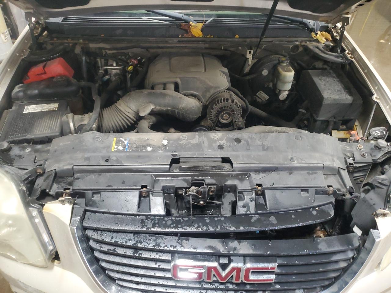 2007 GMC Yukon VIN: 1GKFK13007J274507 Lot: 92415465