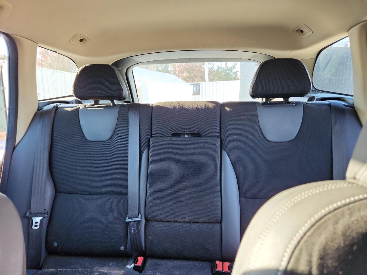 2013 Volvo Xc60 3.2 VIN: YV4952DL8D2387834 Lot: 91262085