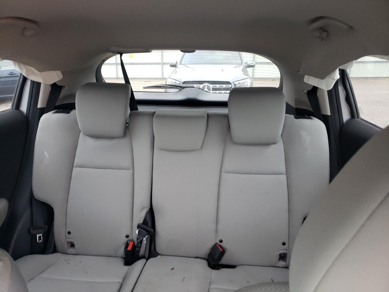 2019 Honda Hr-V Lx VIN: 3CZRU6H33KG718017 Lot: 91037305