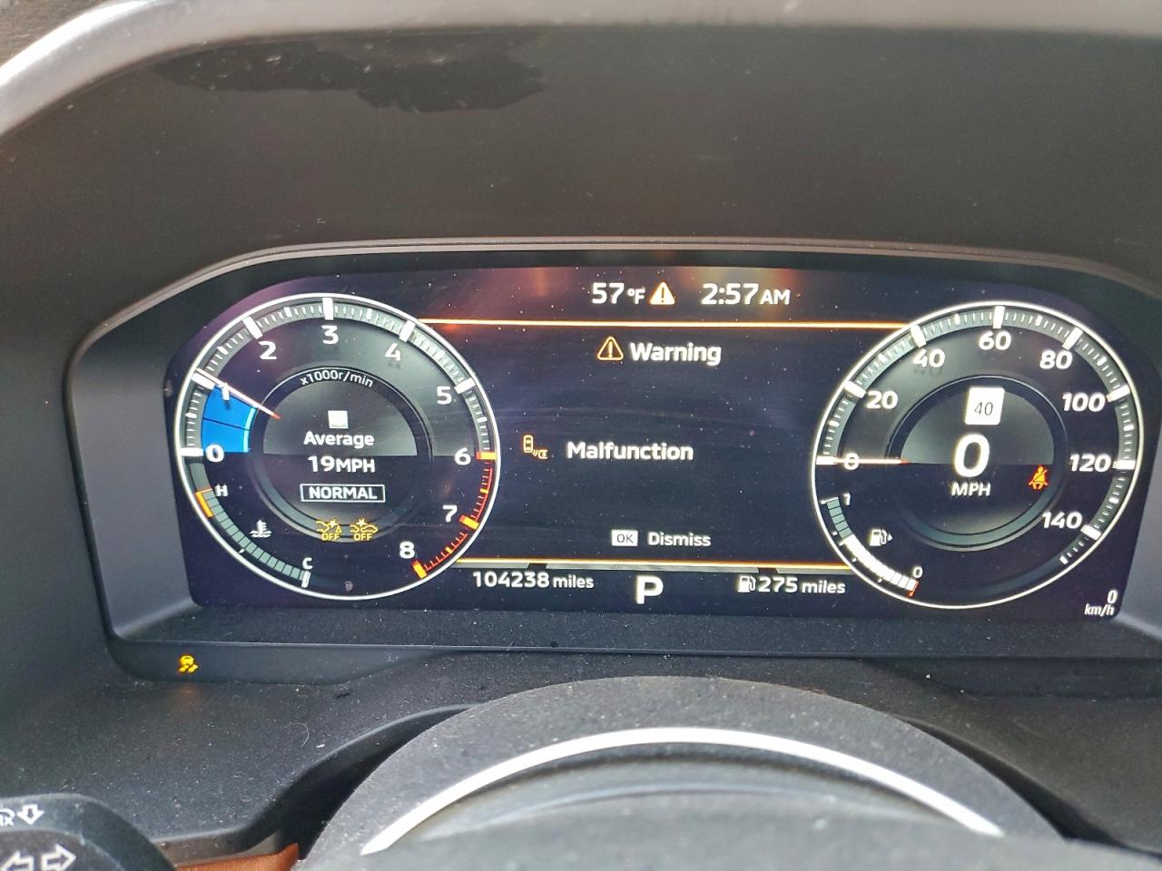 2022 Mitsubishi Outlander Sel VIN: JA4J4VA88NZ030225 Lot: 94215885