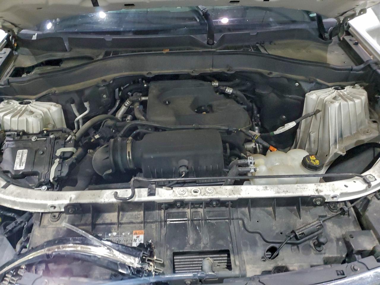 2020 Ford Explorer Xlt VIN: 1FMSK8DH4LGC87982 Lot: 92344985