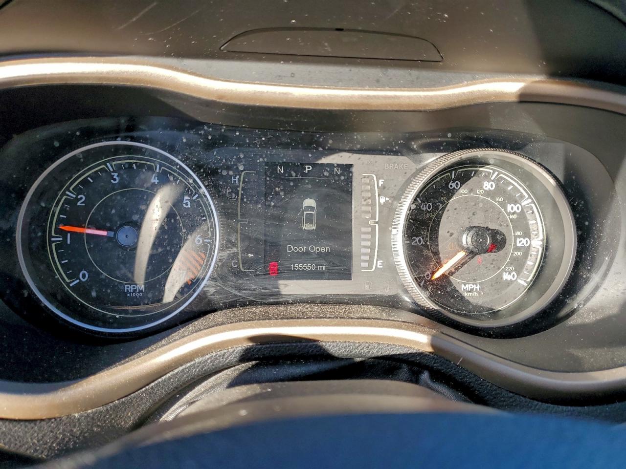 2015 Jeep Cherokee Sport VIN: 1C4PJMAB0FW769414 Lot: 93855365