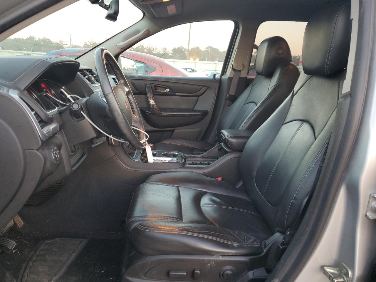 2014 GMC Acadia Slt-1 VIN: 1GKKRRKD2EJ318226 Lot: 91124335