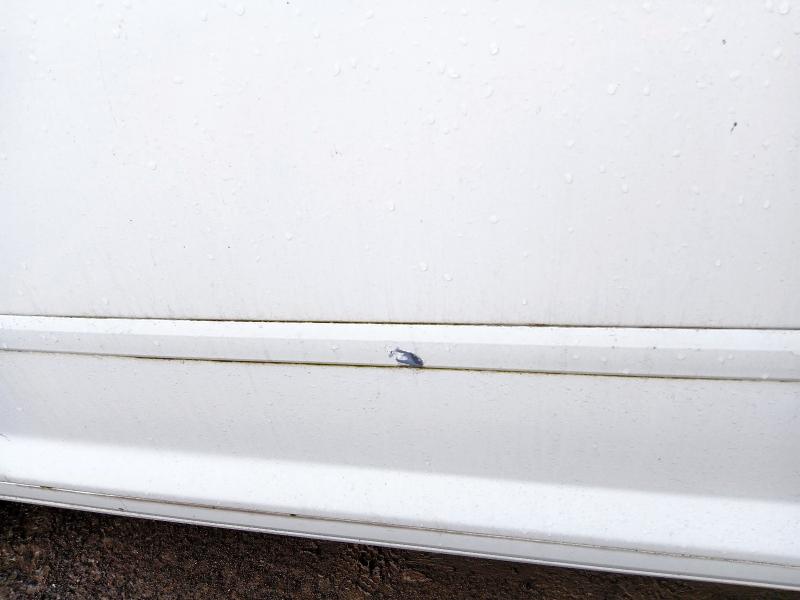 2011 AUDI A3 2.0 TDI SPORT 5DR [START STOP]