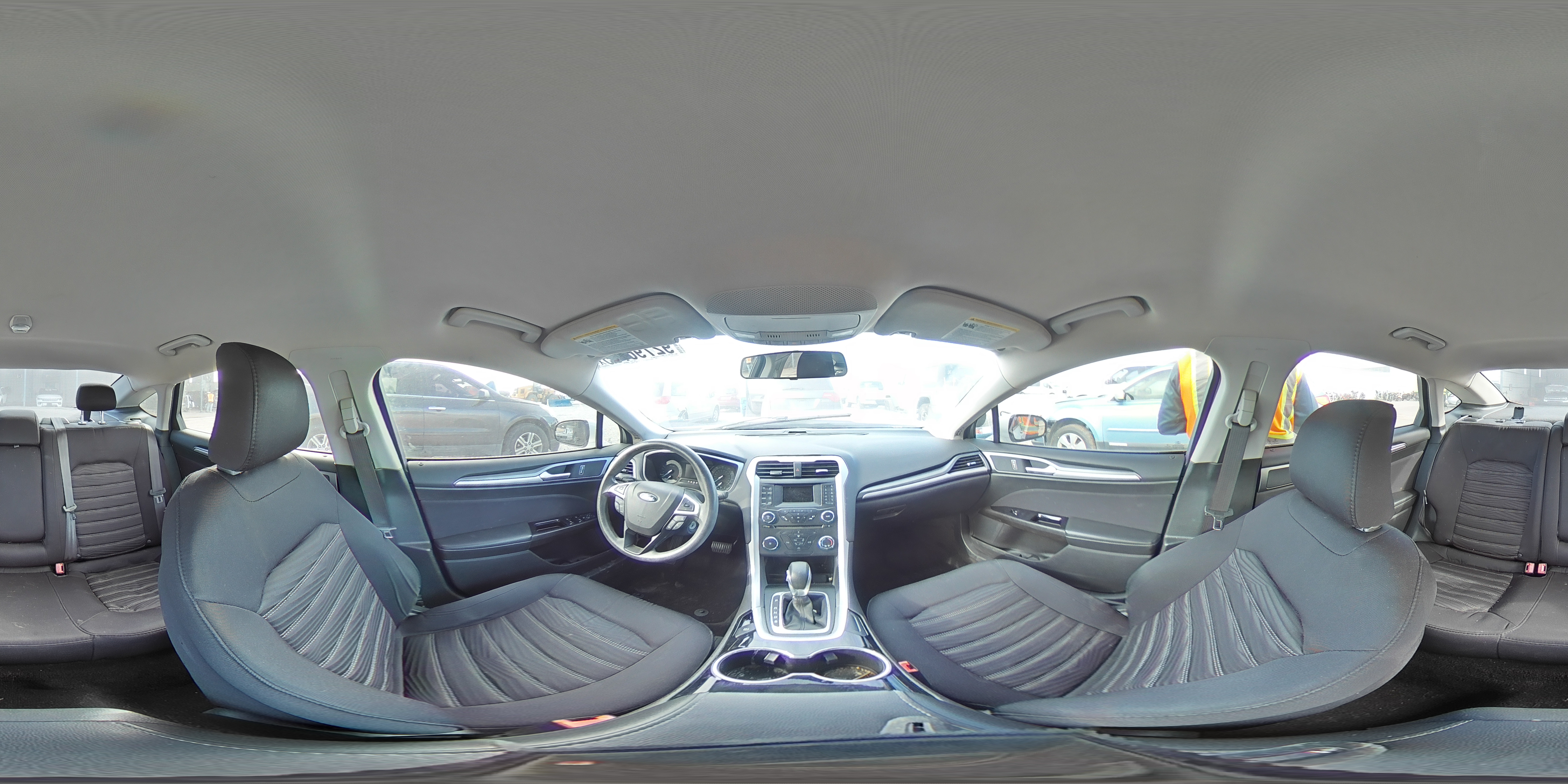 2016 Ford Fusion Se VIN: 1FA6P0H70G5123758 Lot: 92796795