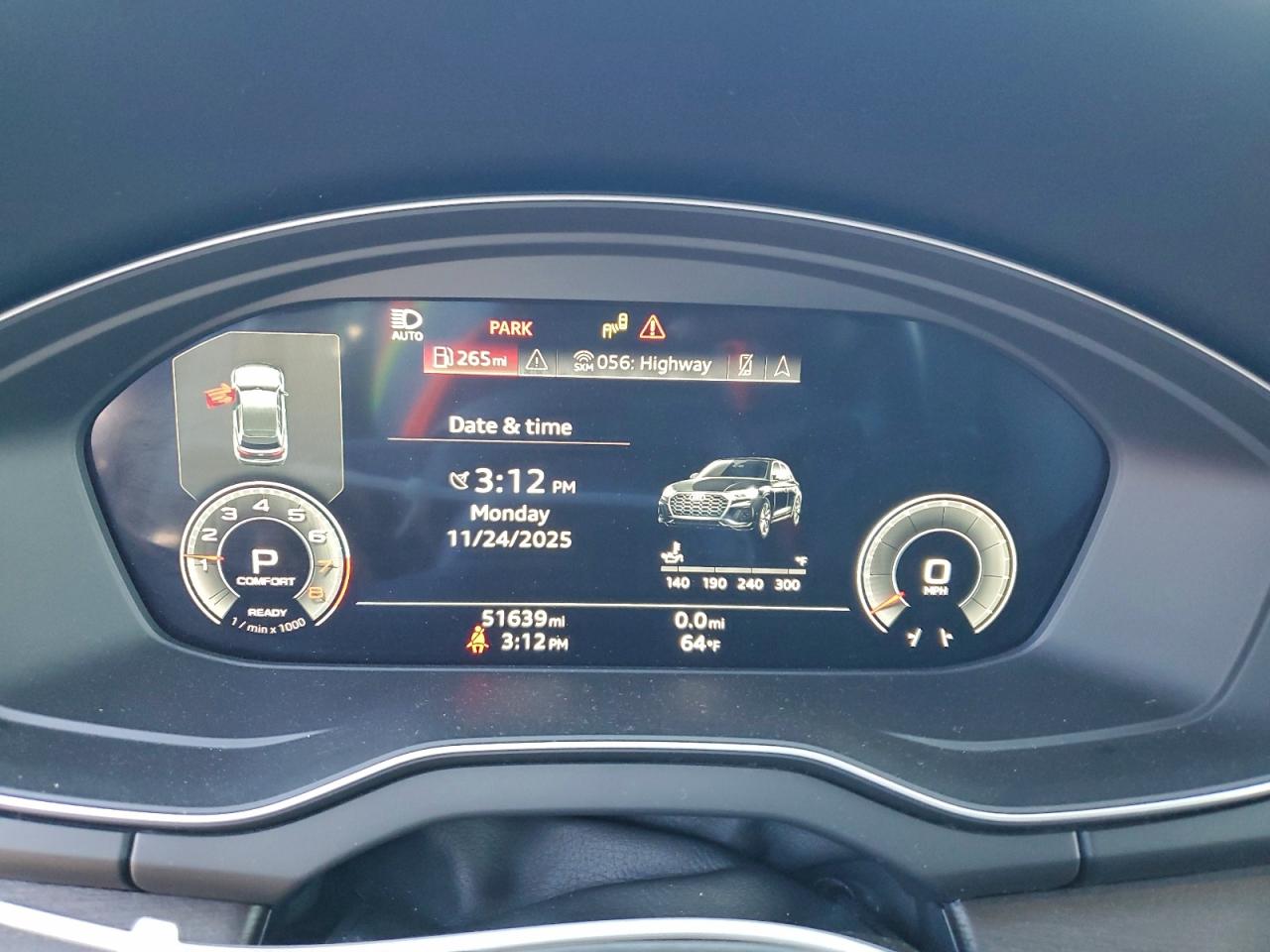 2021 Audi Q5 Premium Plus VIN: WA1BAAFY1M2040021 Lot: 94096425