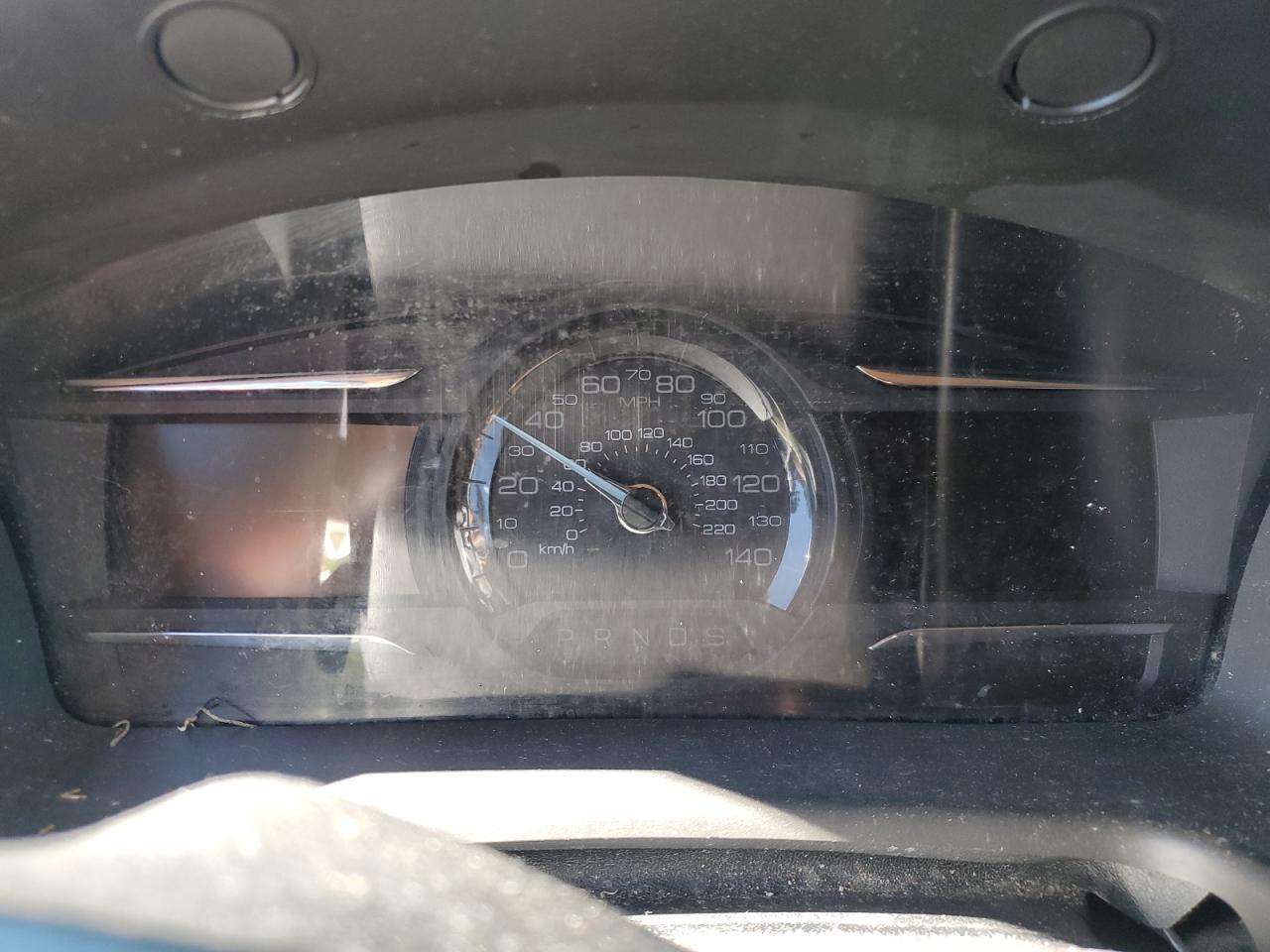 2018 Ford Flex Sel VIN: 2FMGK5C88JBA14201 Lot: 92107095