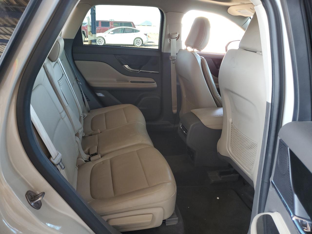 2024 Lincoln Corsair Reserve VIN: 5LMCJ2CA9RUL01553 Lot: 92188665