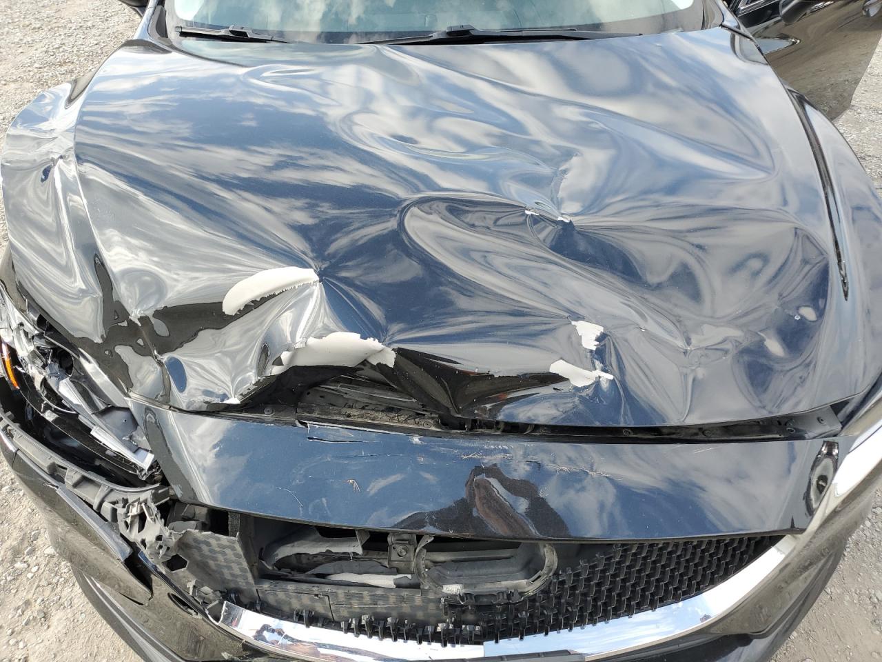 2018 Mazda 6 Touring VIN: JM1GL1VM5J1306758 Lot: 93080315