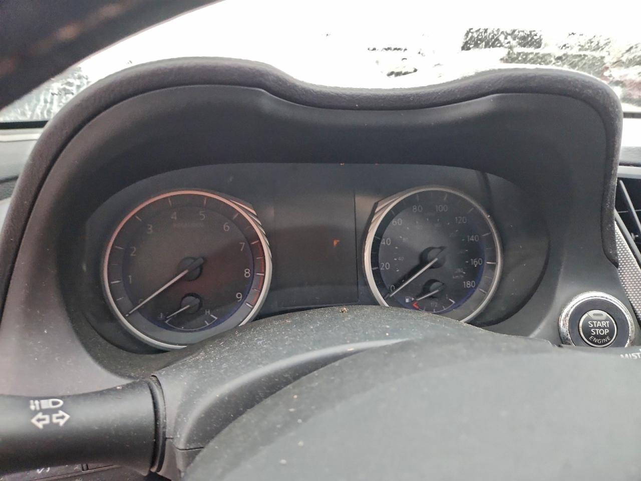 2017 Infiniti Q50 Premium VIN: JN1EV7AP4HM735759 Lot: 91666655